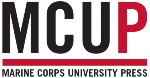 Marine Corps University Press colophon