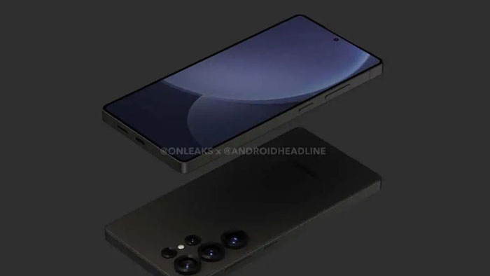 Samsung Galaxy S25 Versi Tipis Demi Saingi iPhone 17 Air