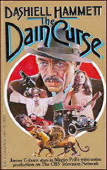 THE DAIN CURSE