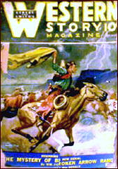 WESTERN STORY MAGAZINE