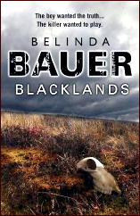 BELINDA BAUER