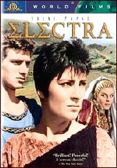 GREEK DRAMA (Electra)