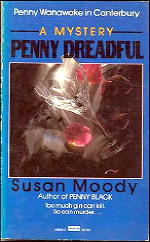 SUSAN MOODY Penny Wanawake