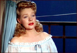 THAT NIGHT IN RIO Alice Faye