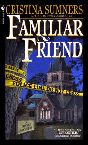 Familiar Friend