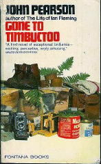 Pearson: Gone to Timbuktoo
