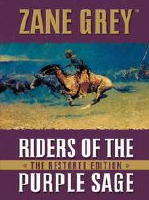 Zane Grey
