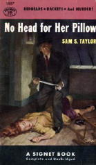 Sam S. Taylor