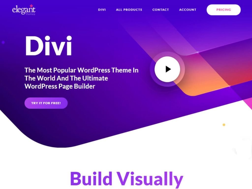 Divi-Builder