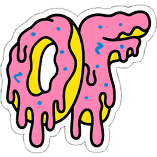 Odd Future Logo