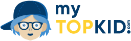 MyTopKid.com Logo