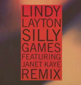 lindy