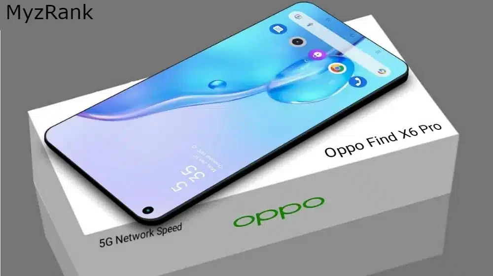 Best Oppo phones 2024 newest OPPO phone 2024 MyzRank