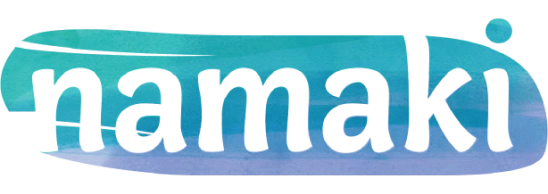 logo namaki