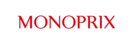 Logo Monoprix