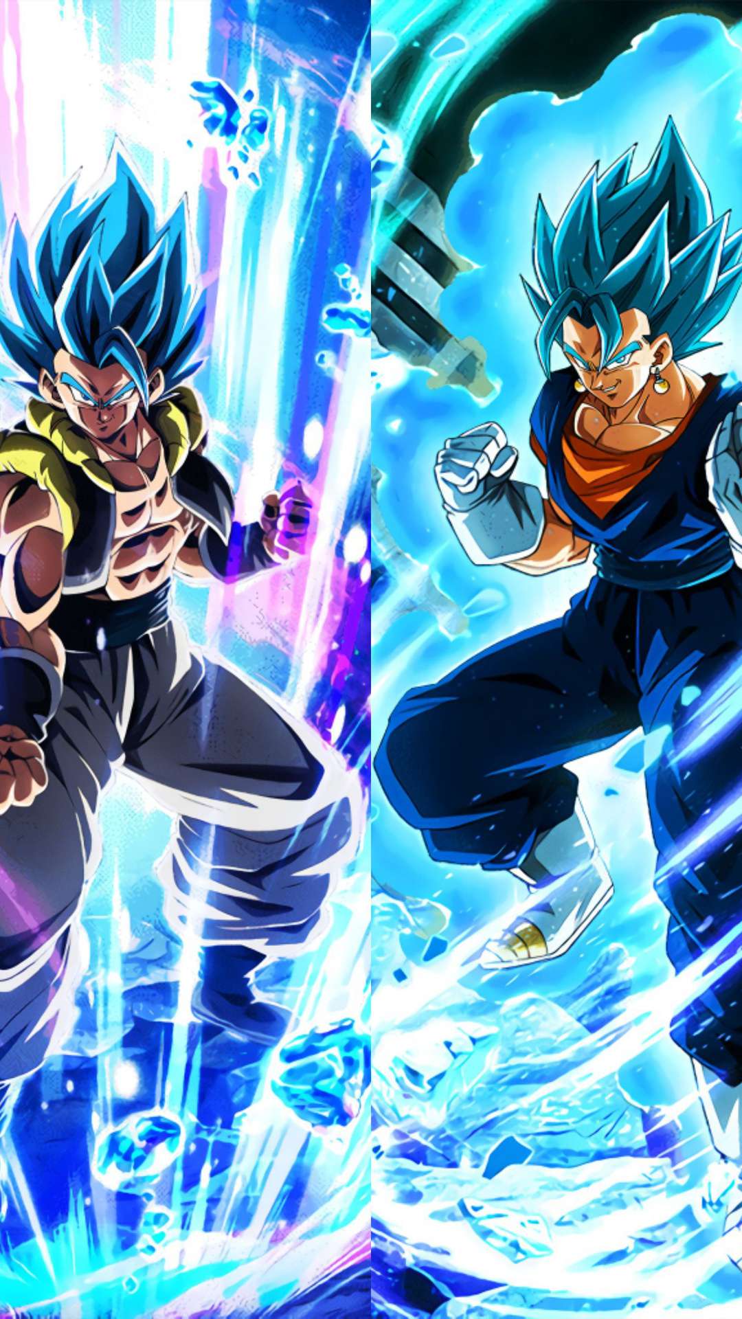 351733 Dragon Ball Super Vegito 4k  Rare Gallery HD Wallpapers