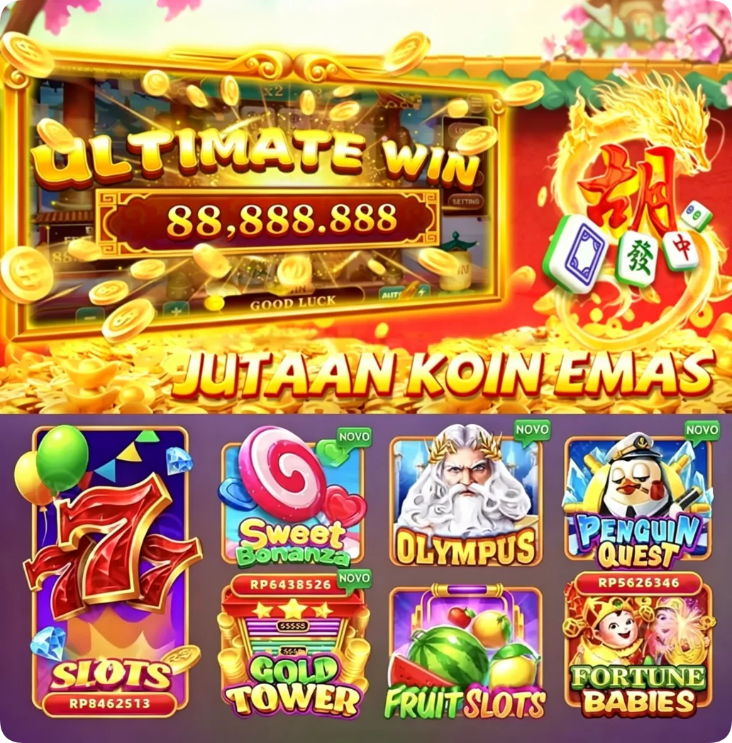 naga2000 APK Resmi Unduh