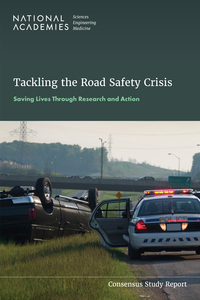 Tackling the Road Safety Crisis: Saving Lives Through Research and Action