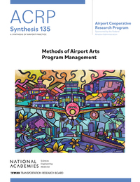 Methods of Airport Arts Program Management