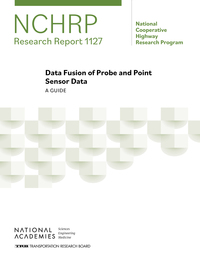 Data Fusion of Probe and Point Sensor Data: A Guide