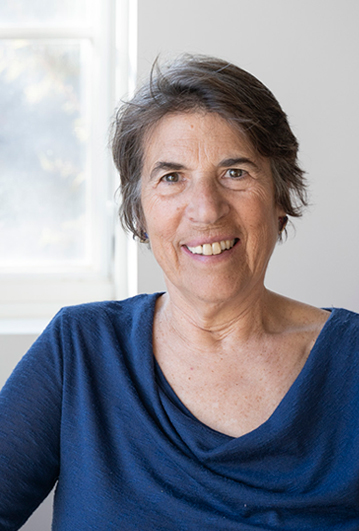 Natalie Goldberg
