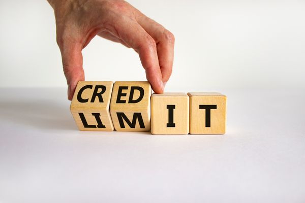 Increase Credit Card Limit