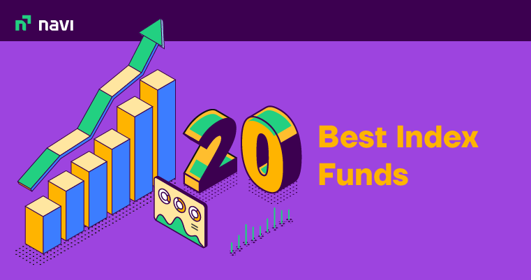 Best Index Funds in India