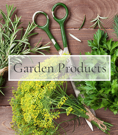 Garden Products - National Garden Bureau