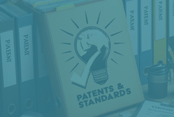 Patents & Standards