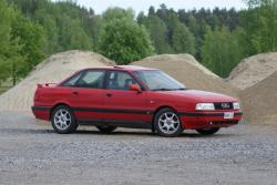 1991 Audi 90