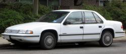 1993 Chevrolet Lumina