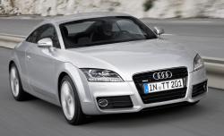 2011 Audi TT