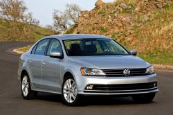 2015 Volkswagen Jetta