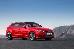 2015 Audi A3 e-tron