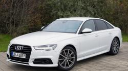 2016 Audi A6