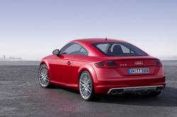 2016 Audi TT