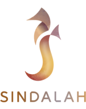 Sindalah logo