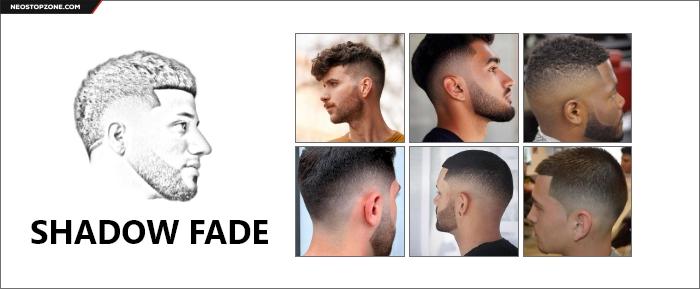 23 Shadow Fade Haircut Ideas: Get the Perfect Look