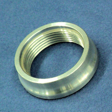 Female AN O-Ring Weld Bungs