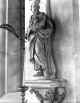 JN-Belgia-Kontich, Sint-Martinus, XVIII w.