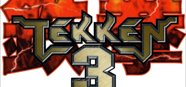 Tekken 3 – PlayStation