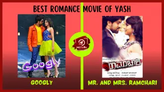 Best Romance Movie Of Yash