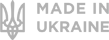 Made in Ukraine