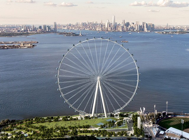 New York Wheel