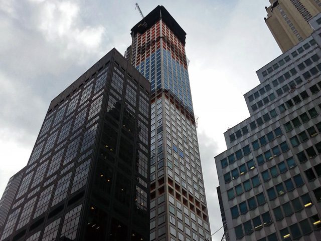 432 Park Avenue