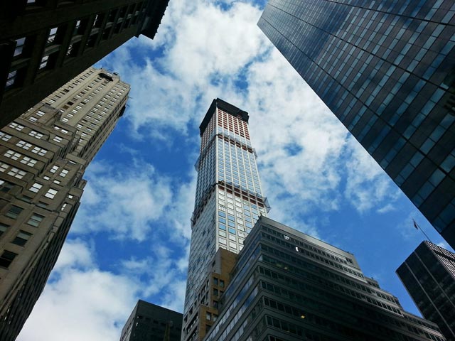 432 Park Avenue