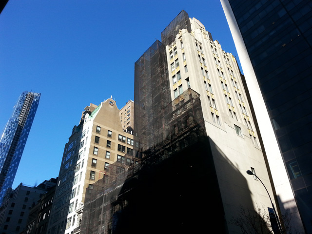 29 West 57th Street