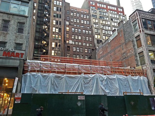 30 West 46th Street