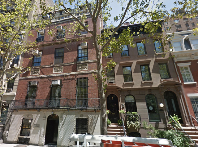 151 East 78th Street