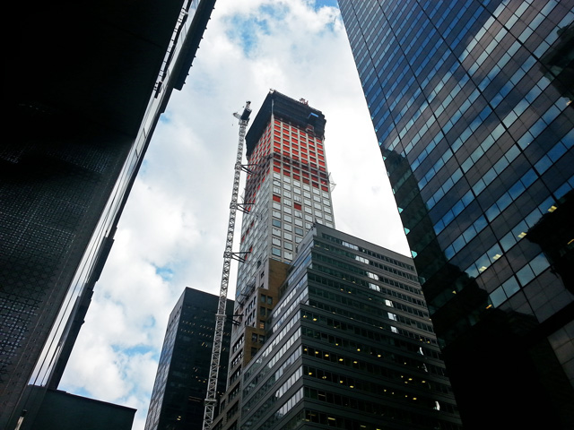 432 Park Avenue